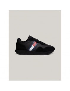 Tommy Hilfiger Modern Runner M EM0EM01316BDS shoes