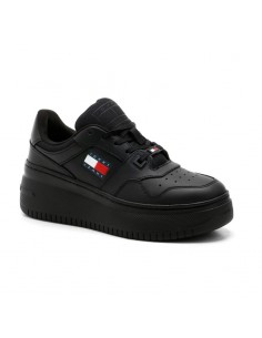 Tommy Hilfiger Retro Basket Ess W EN0EN02505BDS shoes
