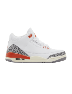 Jordan 3 Retro Georgia Peach Women's CK9246121 MBS