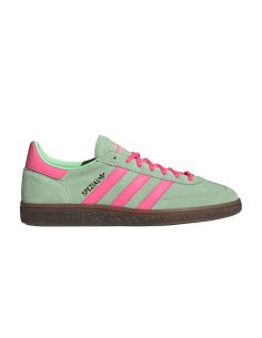 adidas Handball Spezial Semi Green Spark IH7498 MBS