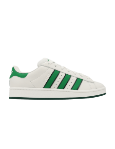 adidas Campus 00s Core White Green IF8762 MBS