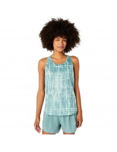 ASICS Road All Over Print Tank 2012D071300