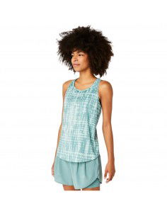 ASICS Road All Over Print Tank 2012D071300 2
