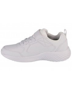 Skechers Bounder Power Study 405626LWHT 2