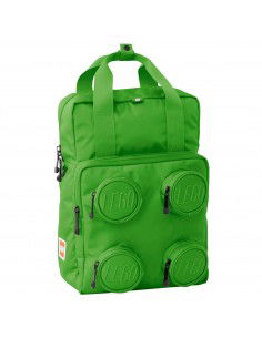 LEGO Brick 2x2 Backpack 202050037