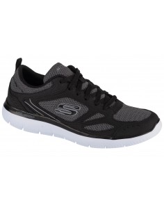 Skechers SummitsSouth Rim 52812BKW