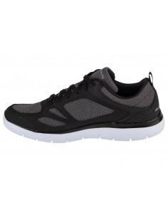 Skechers SummitsSouth Rim 52812BKW 2