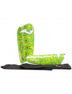 Joma Spartan Football Shin Guards 401489029
