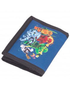LEGO Ninjago Wallet 101032403 2