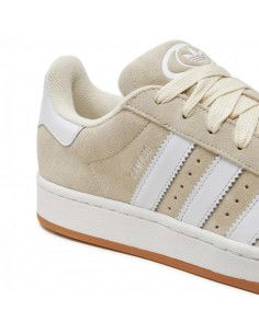 adidas Campus 00s Wonder White Gum ID1435 MBS 2