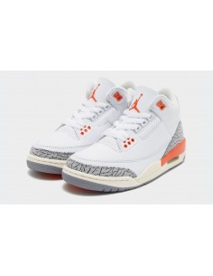 Jordan 3 Retro Georgia Peach Women's CK9246121 MBS 2