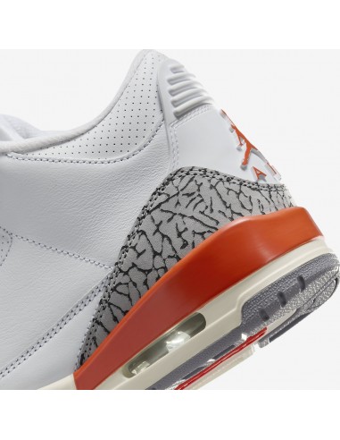 Jordan 3 Retro Georgia Peach Women's CK9246121 MBS Jordan 3 Retro Georgia Peach Women's CK9246121 MBS