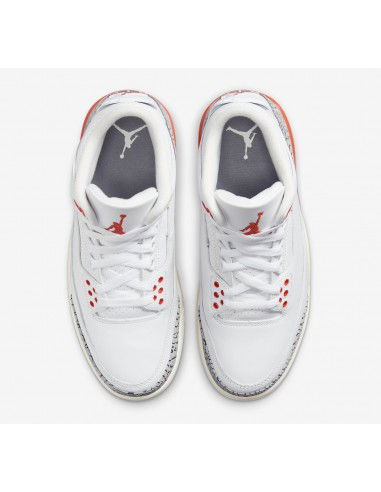 Jordan 3 Retro Georgia Peach Women's CK9246121 MBS Jordan 3 Retro Georgia Peach Women's CK9246121 MBS
