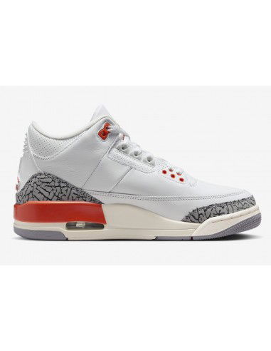 Jordan 3 Retro Georgia Peach Women's CK9246121 MBS Jordan 3 Retro Georgia Peach Women's CK9246121 MBS