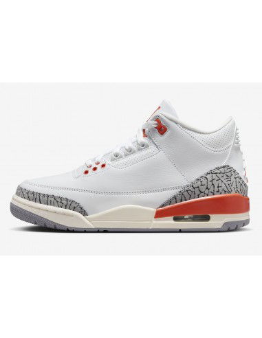 Jordan 3 Retro Georgia Peach Women's CK9246121 MBS Jordan 3 Retro Georgia Peach Women's CK9246121 MBS