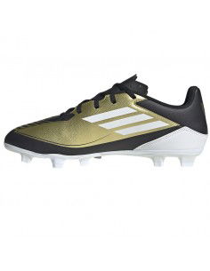 Adidas F50 Club Messi FxG IG9331 shoes 2