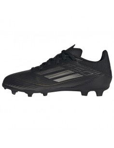 Adidas F50 League FG Jr IF1364 shoes 2