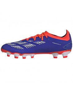 Adidas Predator Pro MG IF6371 shoes 2