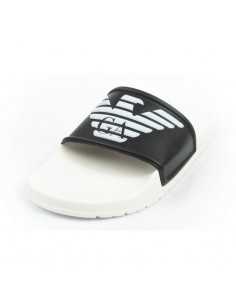 Emporio Armani M XVPS04D 850 flipflops 2