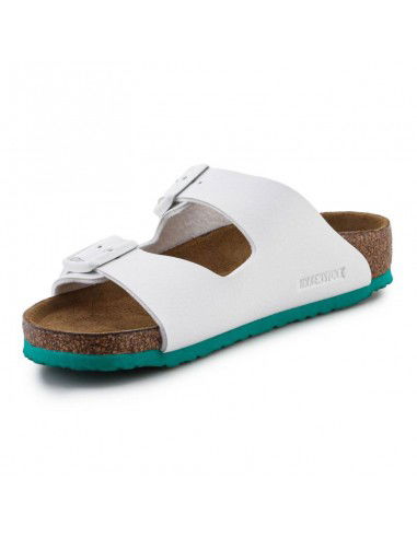 Birkenstock Arizona BS Jr 1026859 flipflops Birkenstock Arizona BS Jr 1026859 flipflops