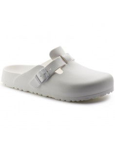 Birkenstock Boston Eva W 0127133 flipflops