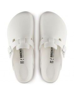 Birkenstock Boston Eva W 0127133 flipflops 2