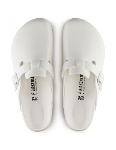 Birkenstock Boston Eva W 0127133 flipflops Birkenstock Boston Eva W 0127133 flipflops