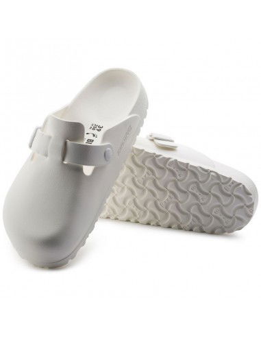 Birkenstock Boston Eva W 0127133 flipflops Birkenstock Boston Eva W 0127133 flipflops