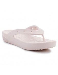 Crocs Classic Platform Flip W 2077146UR flipflops