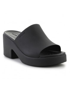 Crocs Brooklyn Slide Heel W 209408060 flipflops
