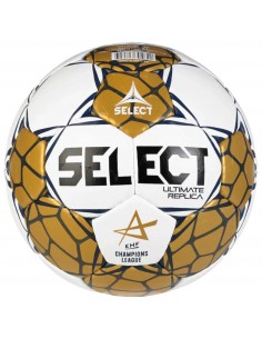 Select Champions League Ultimate Replica EHF Handball 220040 2
