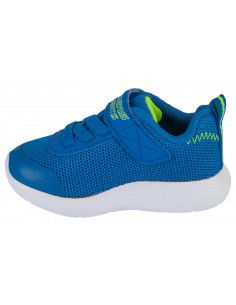 Skechers DynaLights K 90740NBLLM 2