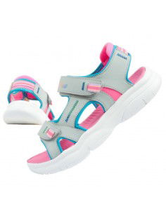 Skechers Jr 302984LSLPK sandals