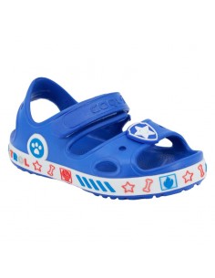 Coqui Yogi Jr sandals 92800617442