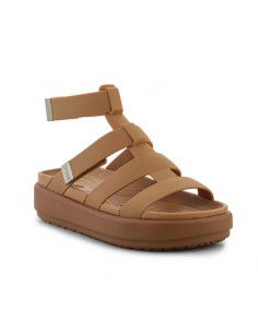 Crocs Brooklyn luxe Gladiator W 2095572U3 sandals