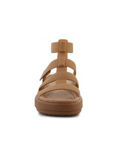 Crocs Brooklyn luxe Gladiator W 2095572U3 sandals 2