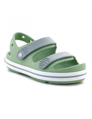 Crocs Crocband Cruiser Sandal Jr 2094233WD sandals Crocs Crocband Cruiser Sandal Jr 2094233WD sandals