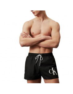 Calvin Klein Swimwear M KM0KM01015 swim shorts 2