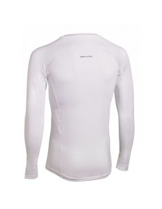 Thermoactive Tshirt Select LS white U T2601505 2