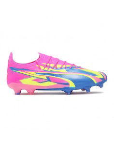 Puma Ultra Ultimate Energy FGAG M 10754001 football shoes
