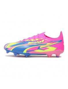 Puma Ultra Ultimate Energy FGAG M 10754001 football shoes 2