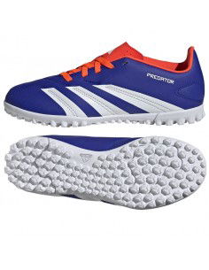 Adidas Predator Club TF Jr ID3428 football shoes 2