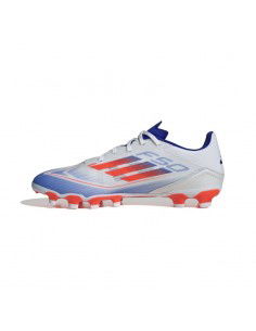 Adidas F50 League MG M IF1341 football shoes 2