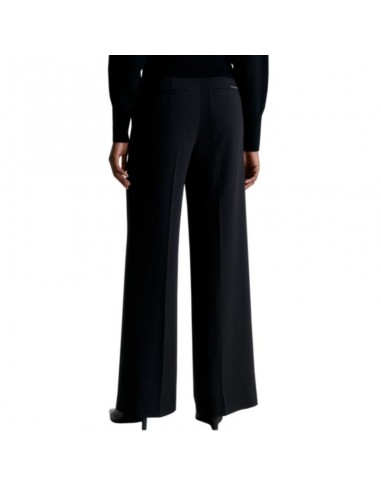 Calvin Klein Structure W trousers K20K205958 Calvin Klein Structure W trousers K20K205958