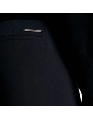 Calvin Klein Structure W trousers K20K205958 Calvin Klein Structure W trousers K20K205958