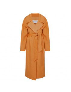 Calvin Klein Double Faced Oversize Coat W K20K205006