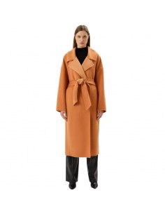 Calvin Klein Double Faced Oversize Coat W K20K205006 2