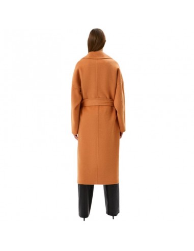 Calvin Klein Double Faced Oversize Coat W K20K205006 Calvin Klein Double Faced Oversize Coat W K20K205006