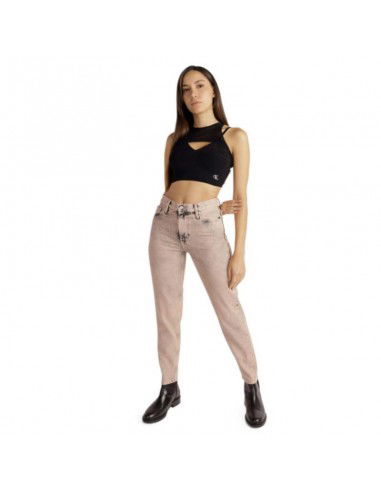 Calvin Klein Jeans Mom Fit W J20J221795 jeans Calvin Klein Jeans Mom Fit W J20J221795 jeans