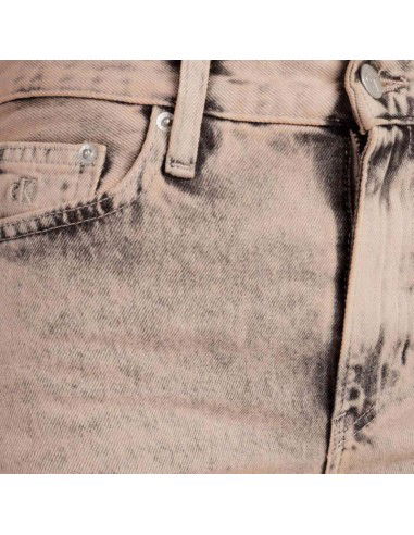 Calvin Klein Jeans Mom Fit W J20J221795 jeans Calvin Klein Jeans Mom Fit W J20J221795 jeans